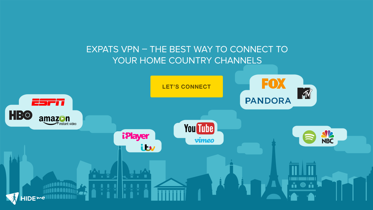 Best Vpn in Ellerbe