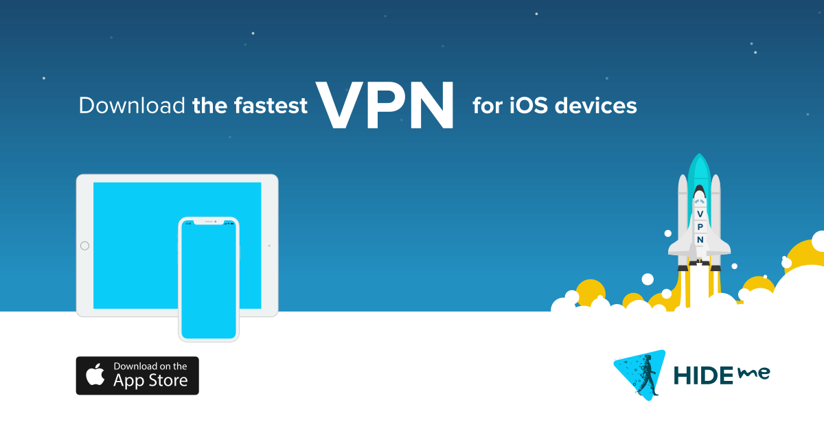 Vpn Blocker
