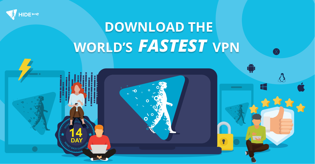 Vpn Services
